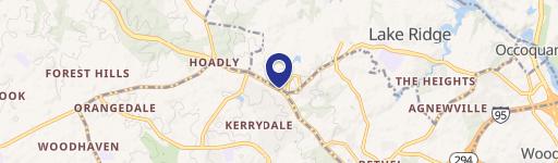 4311 Ridgewood Ctr Dr