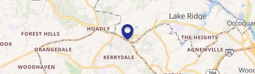 4319 Ridgewood Ctr Dr