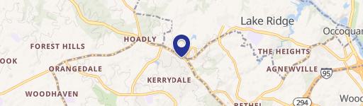 4349 Ridgewood Ctr Dr