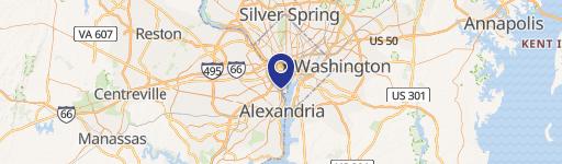 3600 Glebe Rd, Unit COMM1W