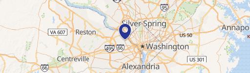 3650 Glebe Rd, Unit COMM-5