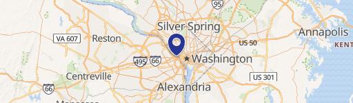 1800 Wilson Blvd, Unit COMM1A