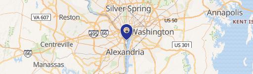 George Washington Pkwy