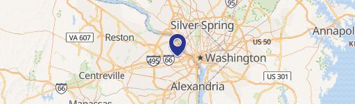 1715 George Mason Dr Ste, Unit 101