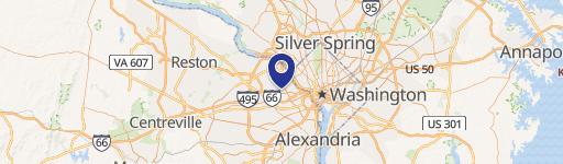 5541 Langston Blvd, Unit 5