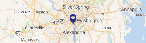 550 Army Navy Dr