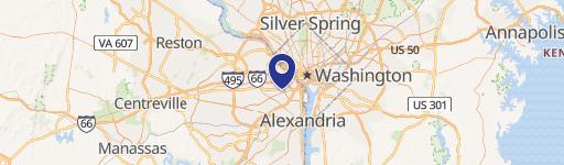 1205 George Mason Dr