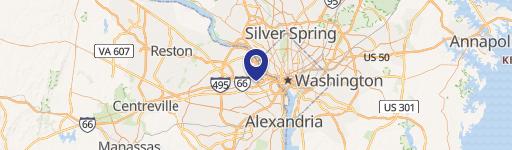 1200 George Mason Dr