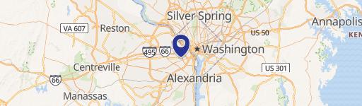 947 George Mason Dr, Unit 1