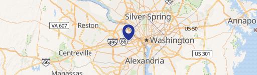 5725 Washington Blvd