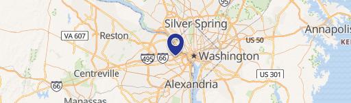 4332 Washington Blvd