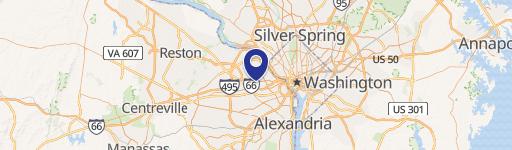 6201 Washington Blvd