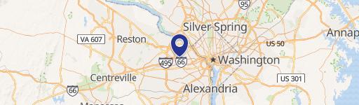 6917 Williamsburg Blvd