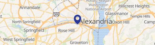 Alexandria, VA 22303