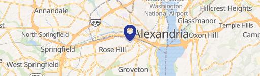 Alexandria, VA 22303