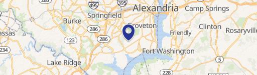 Alexandria, VA 22309