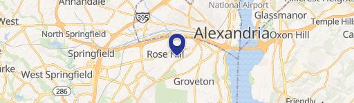 Alexandria, VA 22310