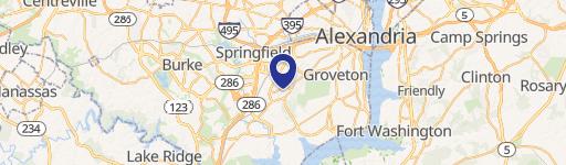 Alexandria, VA 22315