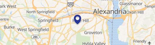 Alexandria, VA 22310