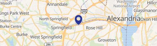 Alexandria, VA 22310