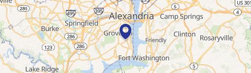 Alexandria, VA 22306