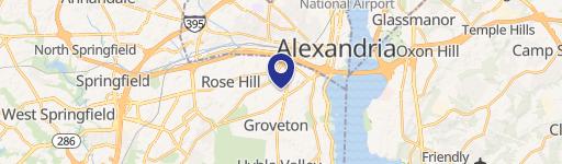 Alexandria, VA 22306