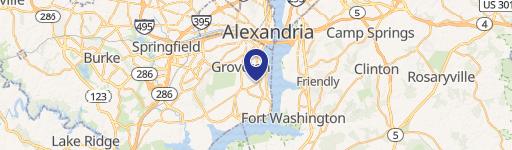 Alexandria, VA 22306