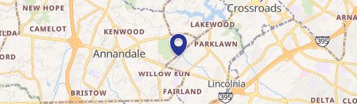 Alexandria, VA 22312