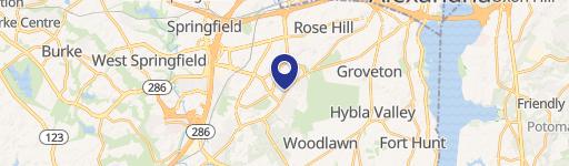 Alexandria, VA 22315