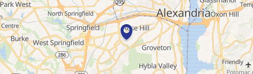 Alexandria, VA 22315