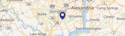 Alexandria, VA 22315