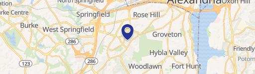 Alexandria, VA 22315