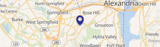 Alexandria, VA 22315