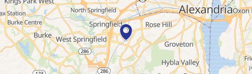 Alexandria, VA 22310