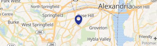 Alexandria, VA 22315