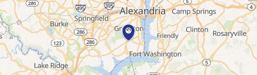 Alexandria, VA 22306