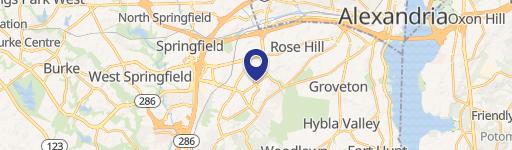 Alexandria, VA 22315