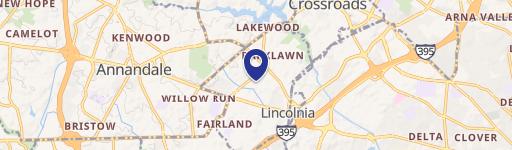 Alexandria, VA 22312