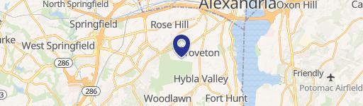 Alexandria, VA 22306