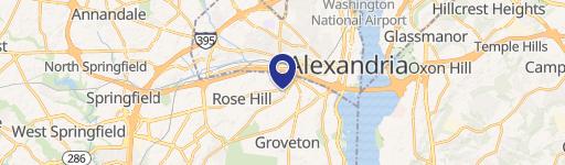 Alexandria, VA 22310