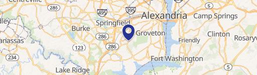 Alexandria, VA 22315