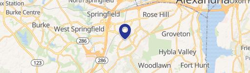 Alexandria, VA 22315