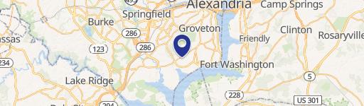 Alexandria, VA 22309