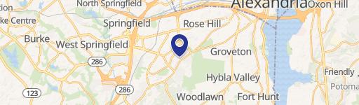 Alexandria, VA 22315