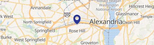 Alexandria, VA 22310