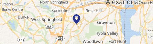 Alexandria, VA 22315