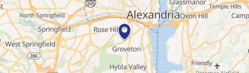 Alexandria, VA 22306