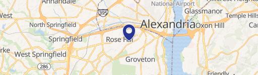 Alexandria, VA 22310