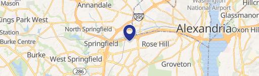 Alexandria, VA 22310