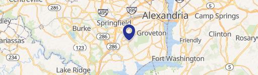 Alexandria, VA 22315